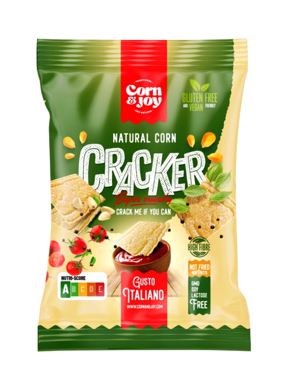  Krisur italian me misër dhe Joey 100g.