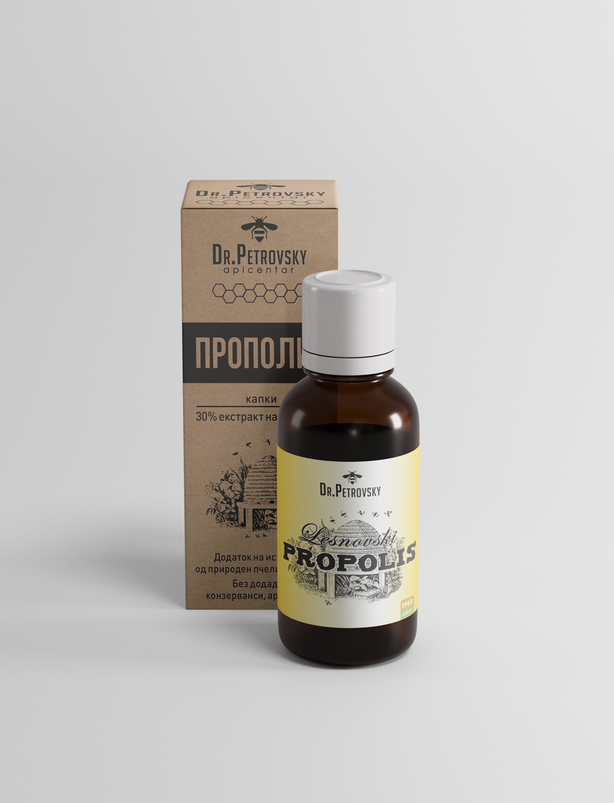  Propolis 30 extract 20ml.