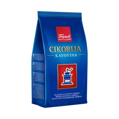 Цикорија кавовина 250гр. Франк