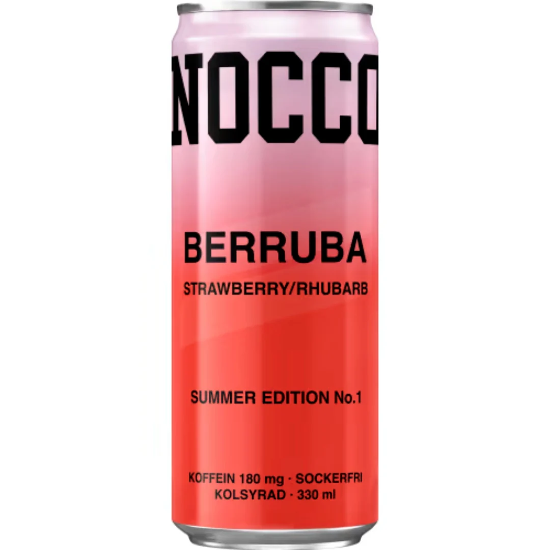 Noko Beruba drink 0.330ml.