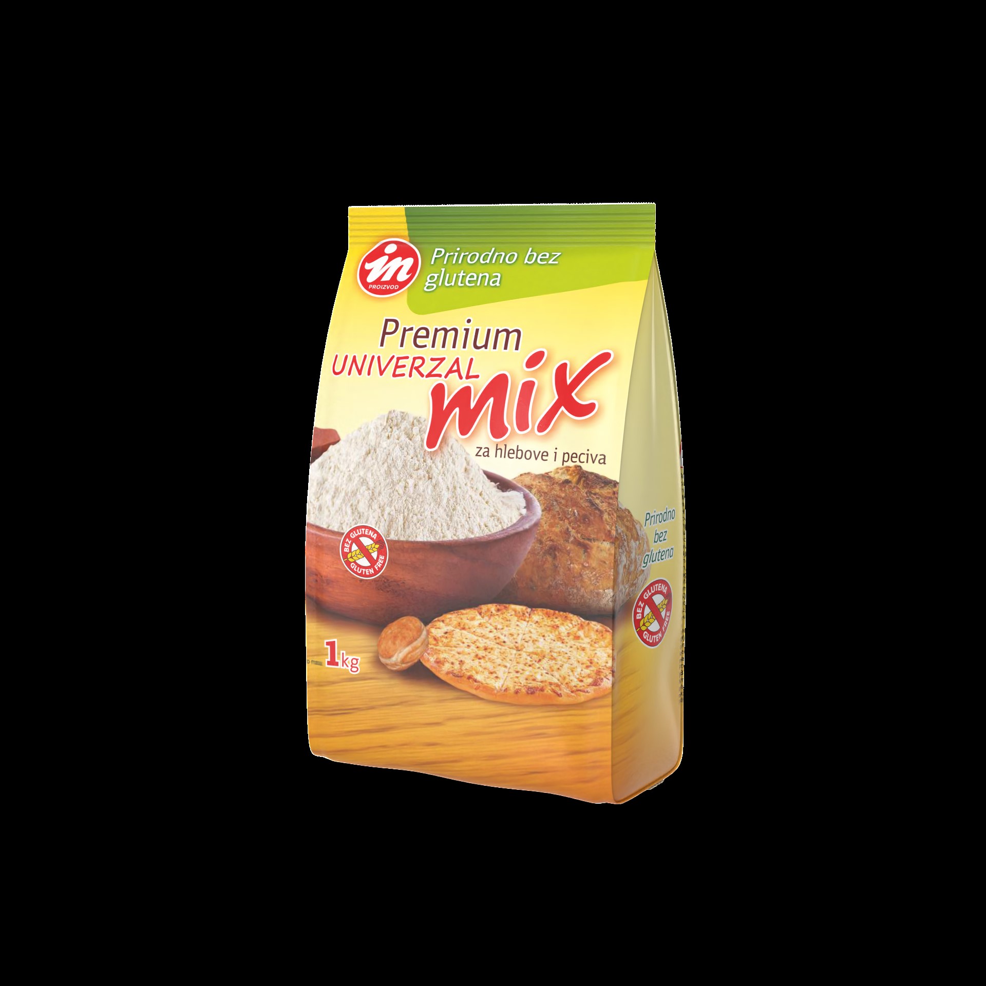 Премиум микс 1кг