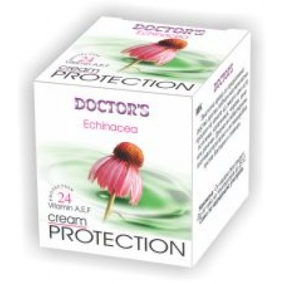 Doctors cream protection 50ml.