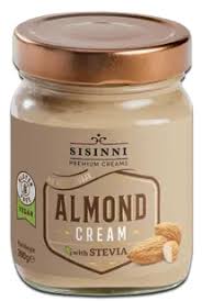  Krem bajamesh Sasini 380g.