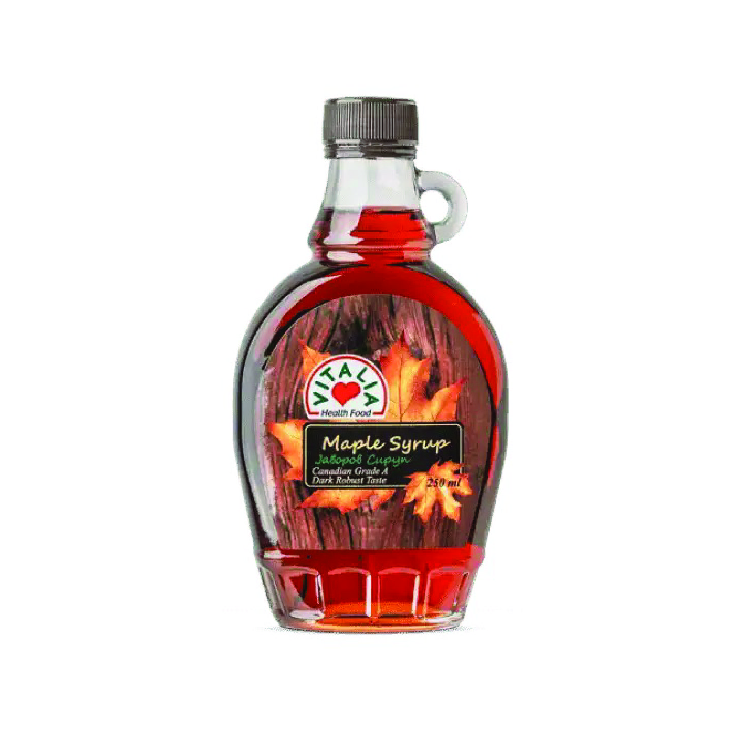  Shurup panje klasi C 250 ml.