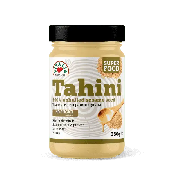 Таан интегрален 360гр.