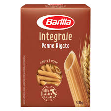  Barila Penne Integral 500g.