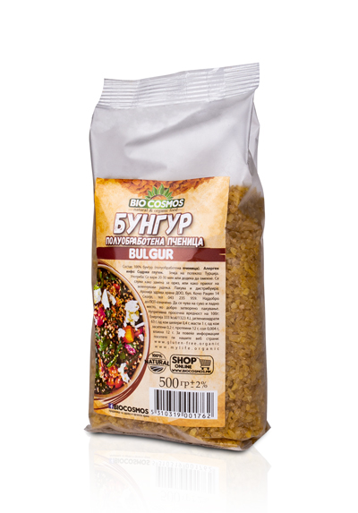  Bungur 500g.