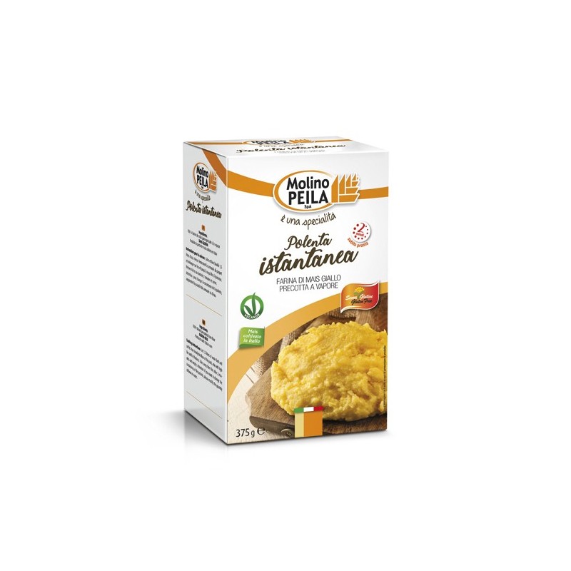  Polenta pa gluten 375g.