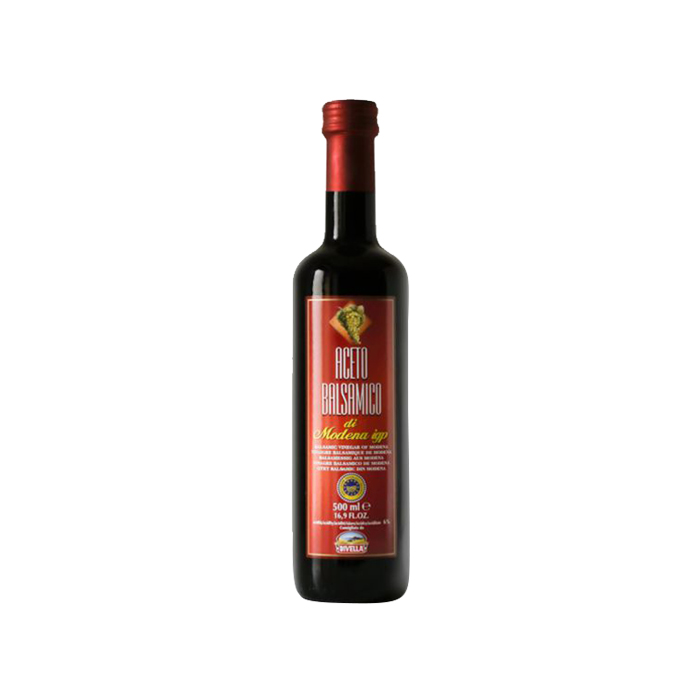  Uthull balsamike Divela 0.5l