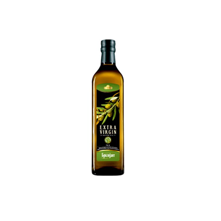 Vaj ulliri ekstra i virgjër 0.75l Vitaminka